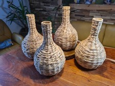 Schöne große geflochtene gebraucht kaufen  Göppingen