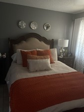 Bedroom set for sale  Orlando