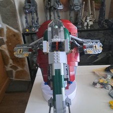 Lego 8097 star for sale  CHICHESTER