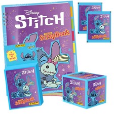 Panini disney stitch gebraucht kaufen  Dreieich