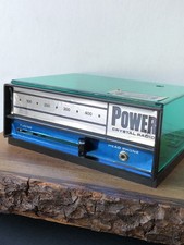 Vtg eldon power for sale  Cedar