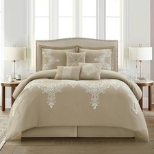 Stratford park taupe for sale  San Francisco