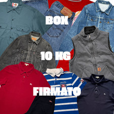 Box stock lotto usato  Latina
