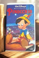 pinocchio vhs for sale pinocchio vhs for sale Cedar Rapids