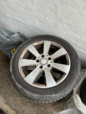 Mercedes benz reifen gebraucht kaufen  Göttingen