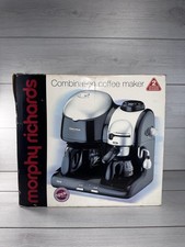 Morphy richards combination for sale  HATFIELD