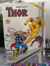 Comics marvel thor d'occasion  Brignoles