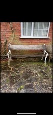 Antique cast iron for sale  ALTON