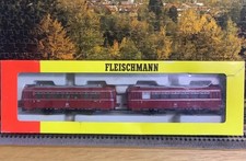 Fleischmann schienenbus vs98 gebraucht kaufen  Burgrieden
