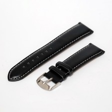 Classic 20mm black for sale  WAKEFIELD