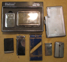 Job lot lighters for sale  PENRYN