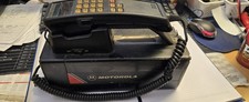 Vintage motorola 4800x for sale  BLYTH