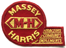 Vtg massey harris for sale  Greenville