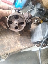 Lister carburettor good for sale  SALISBURY