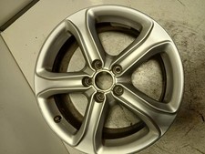 Audi alloy wheel for sale  SKELMERSDALE