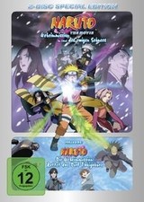 Naruto the movie gebraucht kaufen  Berlin