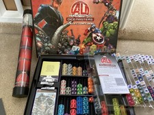 Dice masters age for sale  Indianapolis