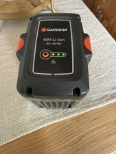gardena akku gebraucht kaufen gardena akku gebraucht kaufen Langenhagen