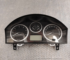 Quadro strumenti compl. usato  Italia