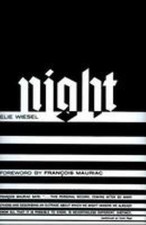 Night hardcover elie for sale  Mishawaka