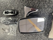 chrome car door mirrors for sale chrome car door mirrors for sale TELFORD