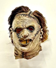 Leatherface 2003 texas for sale  Henrico