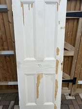 Original four panel for sale  BECKENHAM