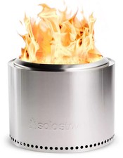 Solo stove bonfire for sale  Astoria