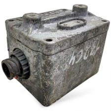 Válvula solenóide caixa de câmbio SCANIA K,N,F-series bus TP2039232 2447369 1493769 comprar usado  Enviando para Brazil