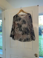 Mint velvet top for sale  HUNTINGDON