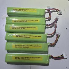 Batteria ricambio daystate usato  Spedire a Italy