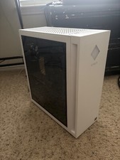 Omen 25l gaming for sale  Keller