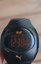 Puma armbanduhr rarität gebraucht kaufen  Berlin