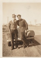 Found vintage photo for sale  Big Rock