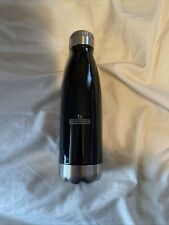Garrafa de água isolada térmica parede dupla garrafa a vácuo 350-500ml quente frio comprar usado  Enviando para Brazil
