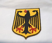 Bundeswappen adler bundesadler gebraucht kaufen  Kornwestheim