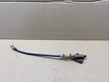 Suzuki Tr 50 Sw Tr50s Street Magic 1997 2000 Seat Lock Latch Release Mechanism d'occasion  Expédié en Belgium