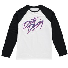 Dirty dancing logo for sale  LONDON