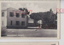 Montevecchio arbus cagliari usato  Trieste