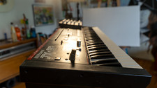 Vintage synthesizer roland gebraucht kaufen  Berlin