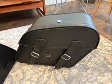 Motorcycle saddlebags for sale  Portland