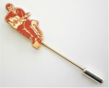 C752 red enamel for sale  SWANSEA