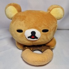 Official lying rilakkuma for sale  MANCHESTER