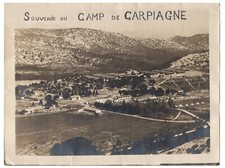 Ancienne photographie original d'occasion  Agay