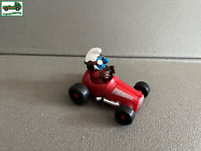 Voiture miniature schtroumpf d'occasion  Vidauban