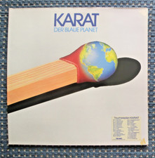 Karat blaue planet gebraucht kaufen  Hannover
