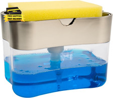 Dish soap dispenser for sale  Miami