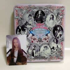 CD SNSD Girls Generation Korea 3rd Album The Boys with Seohyun Photocard comprar usado  Enviando para Brazil