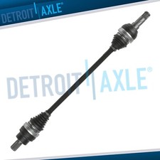 Awd rear left for sale  Detroit