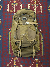 Osprey farpoint 55l for sale  Loveland